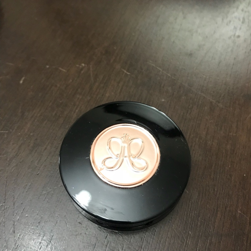 ABH - Soft Brown - Brow Powder Duo